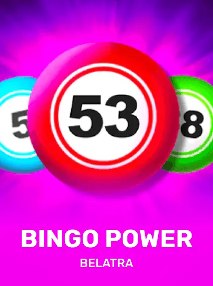 Bingo Power